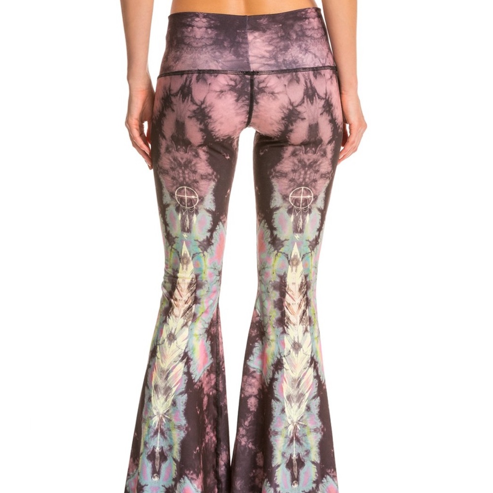 Teeki Bell Bottoms